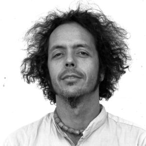 Mario Gutiérrez Cru